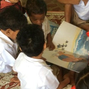 Education Pack for a Primary School Child