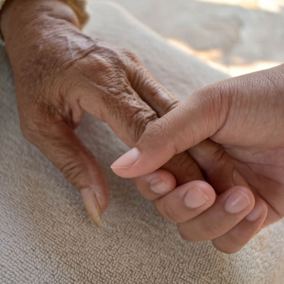 Incontinence Support for the elderly and disabled