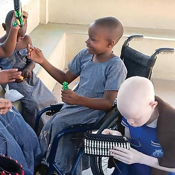 Education Support (Tanzania)